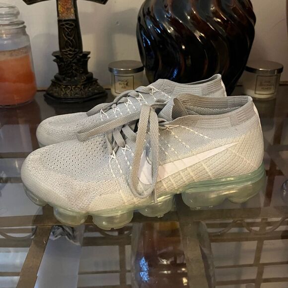 Knitted Vapormax size 8 - Picture 1 of 5